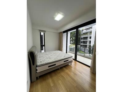 For Sale - WaterScape @ Cavenagh