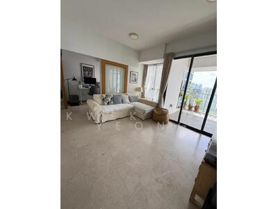 For Sale - Cityscape at Farrer Park