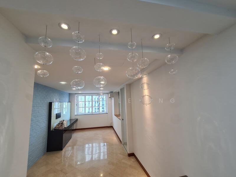 Craig Place, Chinatown / Tanjong Pagar, 1 Bedroom, 560 sqft, Apartment For Sale, by Michelle Ong, 25335717 - PropertyGuru.com.sg