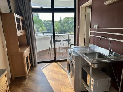 For Rent - Mandarin Gardens