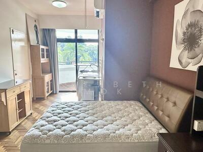 For Rent - Mandarin Gardens