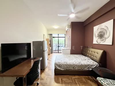 For Rent - Mandarin Gardens