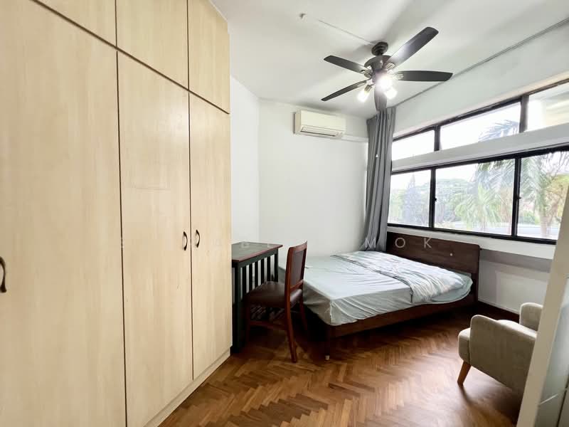 Mandarin Gardens, 5 Siglap Road, Room Rental, 300 sqft, Condominium For Rent, by Elizabeth Mok, 25335750 - Master - PropertyGuru.com.sg