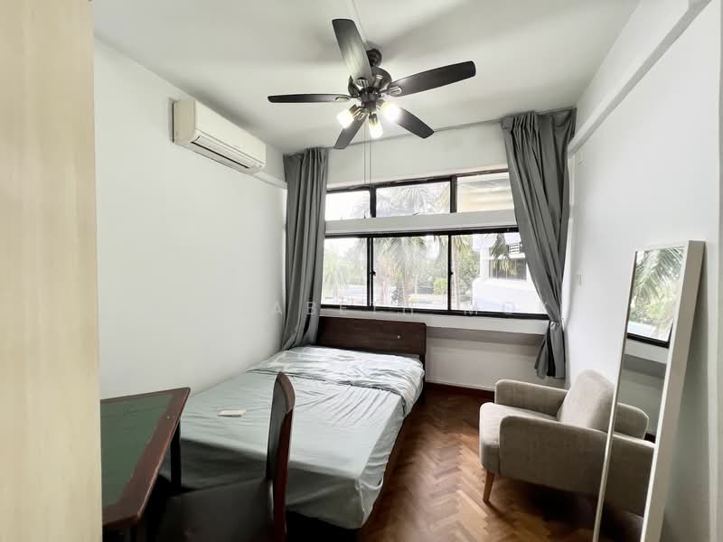 Mandarin Gardens, 5 Siglap Road, Room Rental, 300 sqft, Condominium For Rent, by Elizabeth Mok, 25335750 - Master - PropertyGuru.com.sg