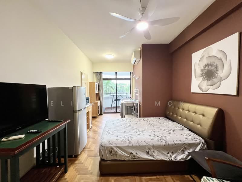 Mandarin Gardens, 5 Siglap Road, Room Rental, 300 sqft, Condominium For Rent, by Elizabeth Mok, 25335750 - PropertyGuru.com.sg