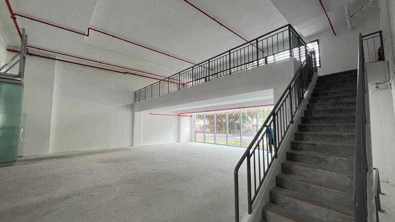 OneKA @ Macpherson, 1 Kampong Ampat, 11,013 sqft, Light Industrial (B1) For Sale, by Roy Ang, 25335753 - CommercialGuru.com.sg