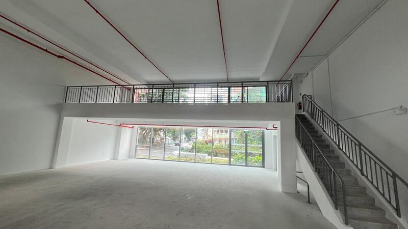 OneKA @ Macpherson, 1 Kampong Ampat, 11,013 sqft, Light Industrial (B1) For Sale, by Roy Ang, 25335753 - CommercialGuru.com.sg