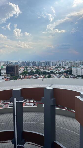 OneKA @ Macpherson, 1 Kampong Ampat, 11,013 sqft, Light Industrial (B1) For Sale, by Roy Ang, 25335753 - CommercialGuru.com.sg