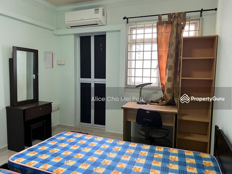 For Rent - 258 Bukit Batok East Avenue 4