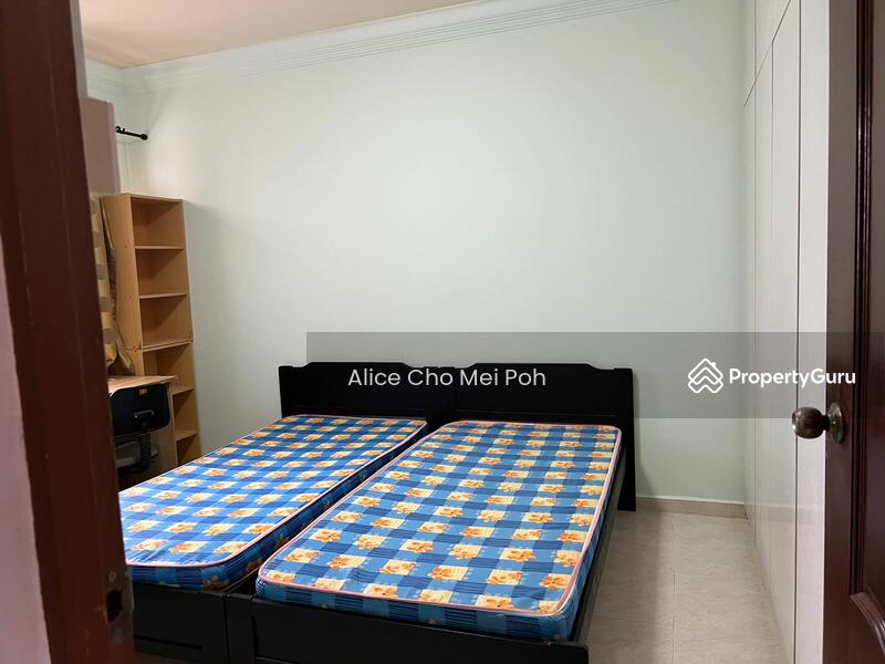 For Rent - 258 Bukit Batok East Avenue 4