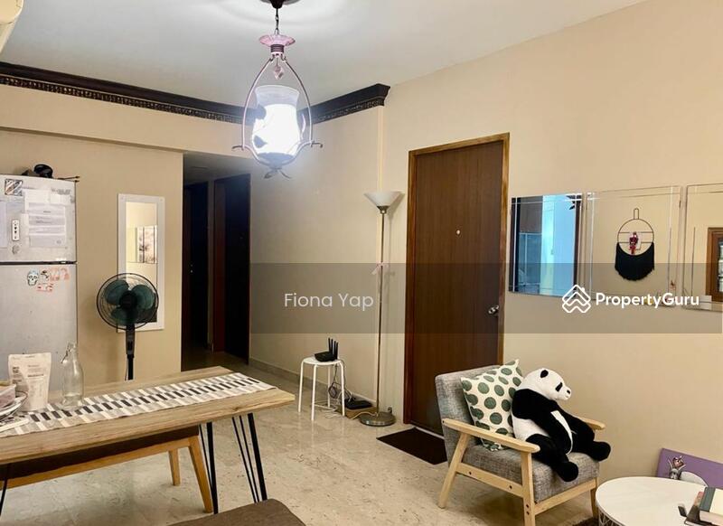 For Sale - La Maison