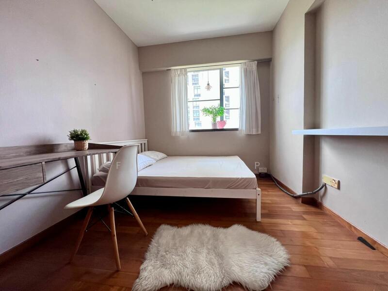 For Sale - La Maison