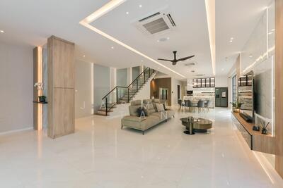 For Sale - Frankel Estate