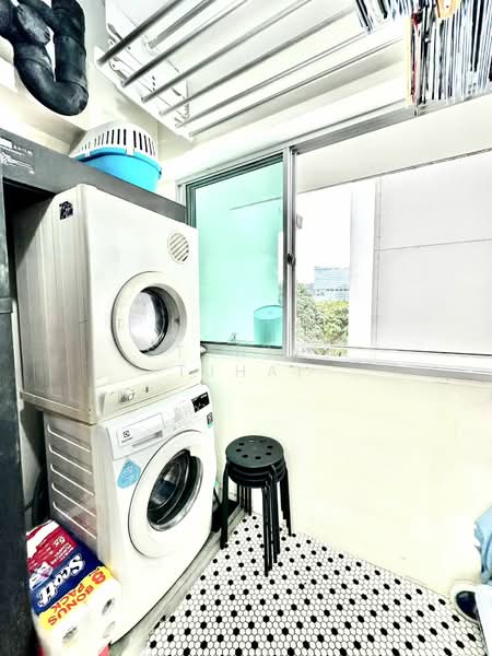 23 Ghim Moh Link, 23 Ghim Moh Link, 3 Bedrooms, 990 sqft, HDB Flat For Rent, by Stanley Tjhai, 25335787 - PropertyGuru.com.sg