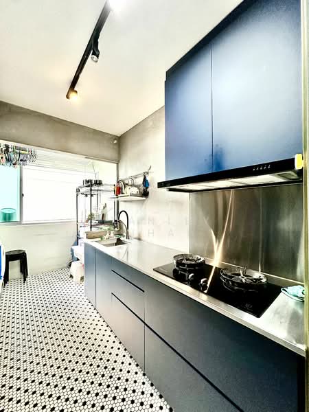 23 Ghim Moh Link, 23 Ghim Moh Link, 3 Bedrooms, 990 sqft, HDB Flat For Rent, by Stanley Tjhai, 25335787 - PropertyGuru.com.sg