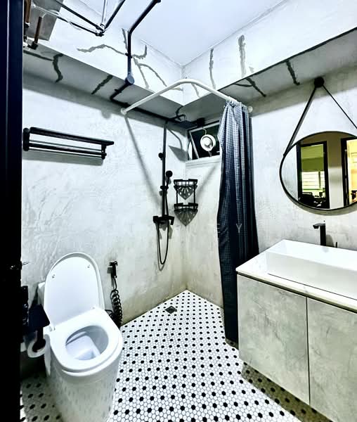 23 Ghim Moh Link, 23 Ghim Moh Link, 3 Bedrooms, 990 sqft, HDB Flat For Rent, by Stanley Tjhai, 25335787 - PropertyGuru.com.sg