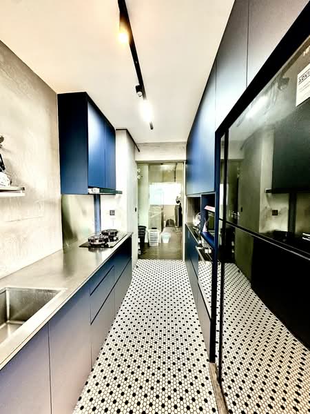 23 Ghim Moh Link, 23 Ghim Moh Link, 3 Bedrooms, 990 sqft, HDB Flat For Rent, by Stanley Tjhai, 25335787 - PropertyGuru.com.sg