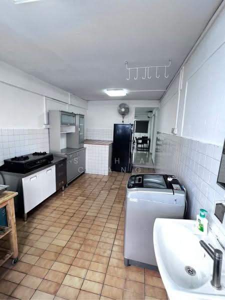 211 Hougang Street 21, 211 Hougang Street 21, Hougang / Punggol / Sengkang, 2 Bedrooms, 832 sqft, HDB Flat For Rent, by Sophia Chang, 25335875 - PropertyGuru.com.sg