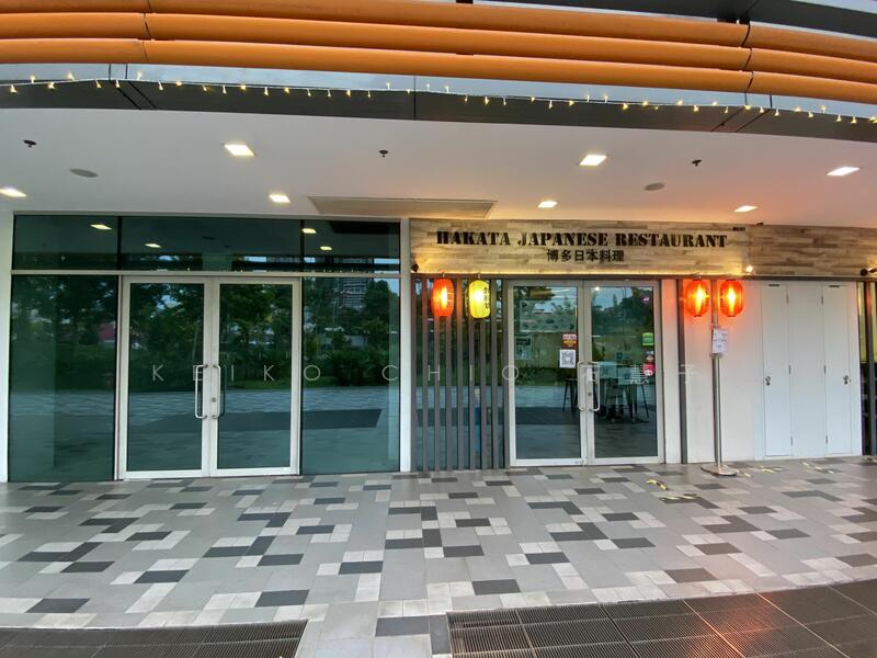 NEWest, 1 West Coast Drive, 710 sqft, Food & Beverage For Sale, by Keiko Chio, 25335924 - CommercialGuru.com.sg