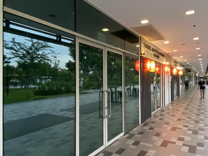 NEWest, 1 West Coast Drive, 710 sqft, Food & Beverage For Sale, by Keiko Chio, 25335924 - CommercialGuru.com.sg