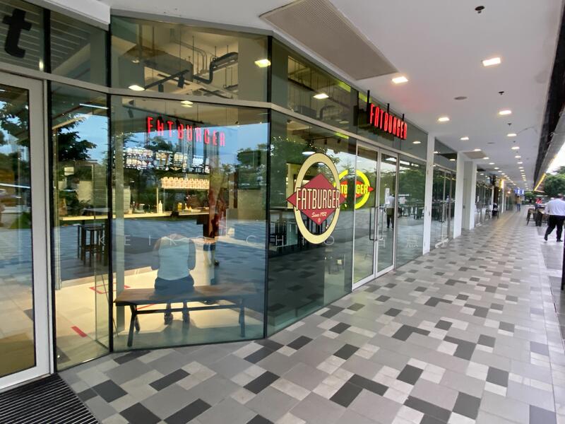 NEWest, 1 West Coast Drive, 710 sqft, Food & Beverage For Sale, by Keiko Chio, 25335924 - CommercialGuru.com.sg