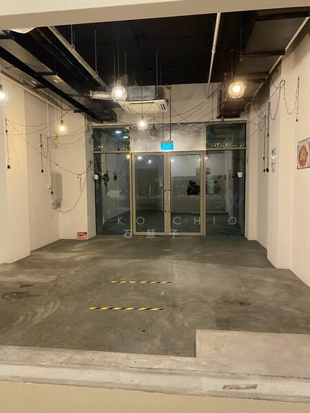 NEWest, 1 West Coast Drive, 710 sqft, Food & Beverage For Sale, by Keiko Chio, 25335924 - CommercialGuru.com.sg