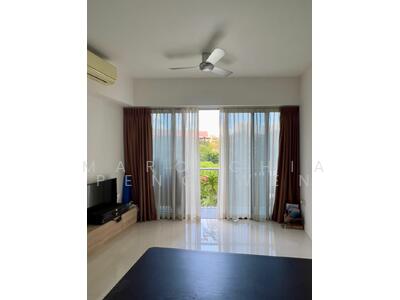 For Sale - d'Leedon (Former Farrer Court)