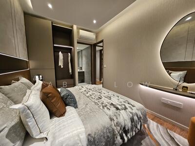 For Sale - Ardor Residence