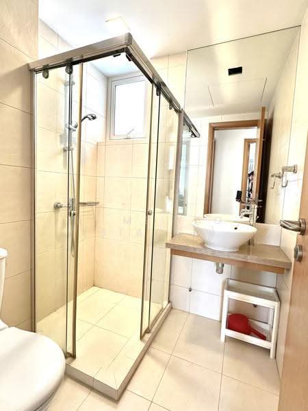 Icon, 10 Gopeng Street, Chinatown / Tanjong Pagar, 2 Bedrooms, 915 sqft, Apartment For Rent, by Li Meiyao (Stacey), 25335945 - PropertyGuru.com.sg
