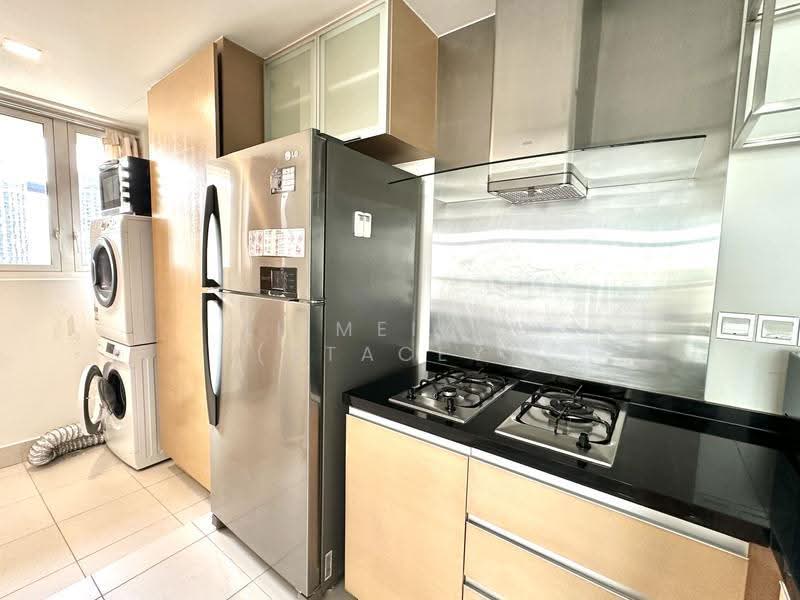 Icon, 10 Gopeng Street, Chinatown / Tanjong Pagar, 2 Bedrooms, 915 sqft, Apartment For Rent, by Li Meiyao (Stacey), 25335945 - PropertyGuru.com.sg