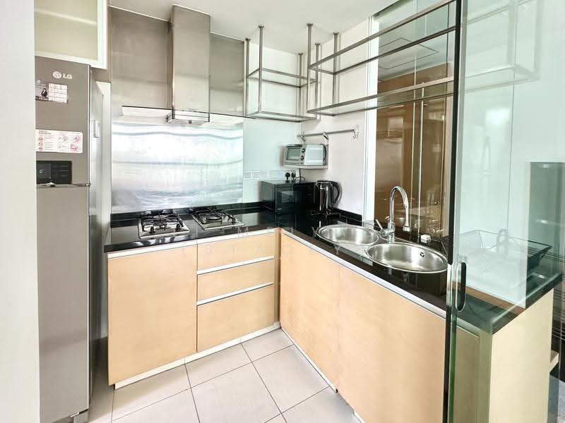 Icon, 10 Gopeng Street, Chinatown / Tanjong Pagar, 2 Bedrooms, 915 sqft, Apartment For Rent, by Li Meiyao (Stacey), 25335945 - PropertyGuru.com.sg