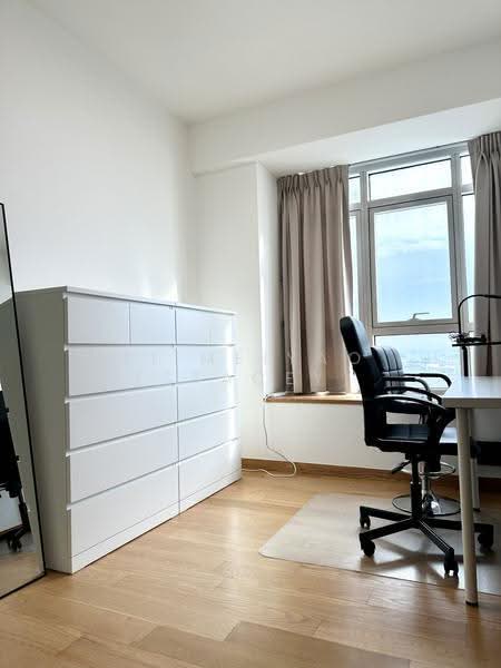 Icon, 10 Gopeng Street, Chinatown / Tanjong Pagar, 2 Bedrooms, 915 sqft, Apartment For Rent, by Li Meiyao (Stacey), 25335945 - PropertyGuru.com.sg