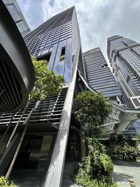 Frasers Tower, 182 Cecil Street, 4,618 sqft, Office For Rent, by Victor Ong, 25335962 - CommercialGuru.com.sg