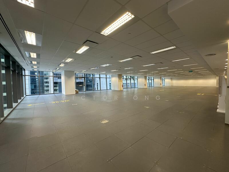 Frasers Tower, 182 Cecil Street, 4,618 sqft, Office For Rent, by Victor Ong, 25335962 - CommercialGuru.com.sg