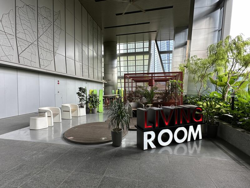 Frasers Tower, 182 Cecil Street, 4,618 sqft, Office For Rent, by Victor Ong, 25335962 - CommercialGuru.com.sg
