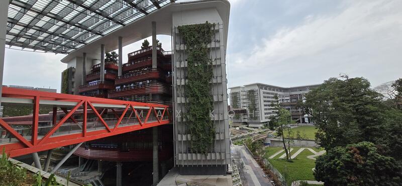 Punggol Digital District, 88 Punggol Way, 4,268 sqft, Business / Science Park For Rent, by Max Koh, 25335970 - CommercialGuru.com.sg