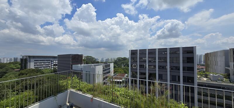 Punggol Digital District, 88 Punggol Way, 4,268 sqft, Business / Science Park For Rent, by Max Koh, 25335970 - CommercialGuru.com.sg