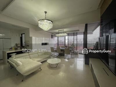 For Sale - St Patrick's Residences