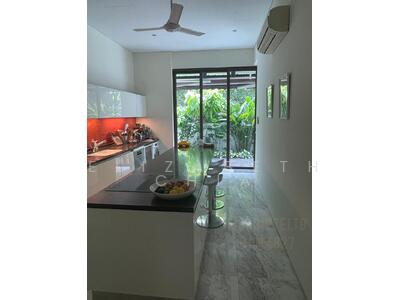 For Rent - Bukit Timah off Rifle Range Road