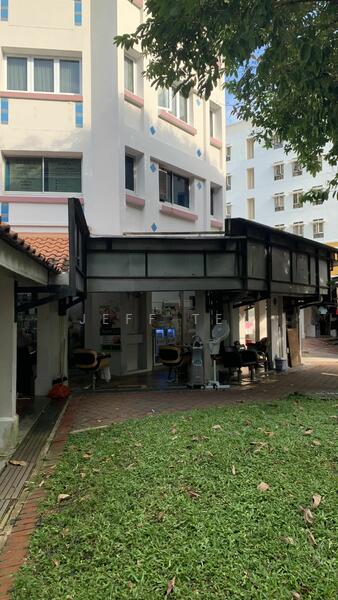 305 Woodlands Street 31, 305 Woodlands Street 31, 1,044 sqft, Shop / Shophouse For Sale, by Jeff Tey, 25336038 - CommercialGuru.com.sg