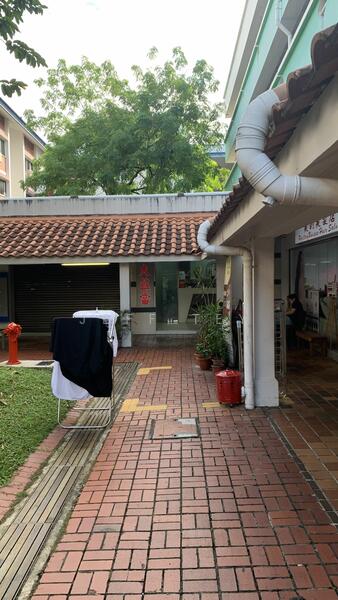 305 Woodlands Street 31, 305 Woodlands Street 31, 1,044 sqft, Shop / Shophouse For Sale, by Jeff Tey, 25336038 - CommercialGuru.com.sg