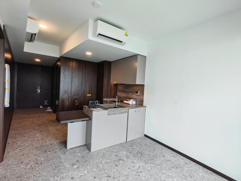 One Pearl Bank, 1 Pearl Bank, 1 Bedroom, 527 sqft, Condominium For Rent, by Kris Qiu (邱志琴), 25336111 - PropertyGuru.com.sg