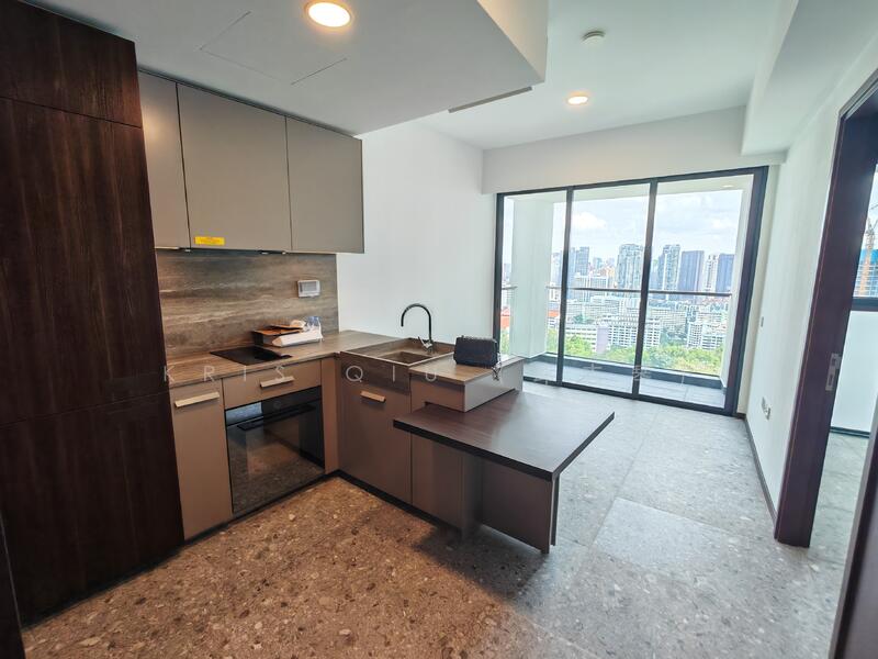 One Pearl Bank, 1 Pearl Bank, 1 Bedroom, 527 sqft, Condominium For Rent, by Kris Qiu (邱志琴), 25336111 - PropertyGuru.com.sg