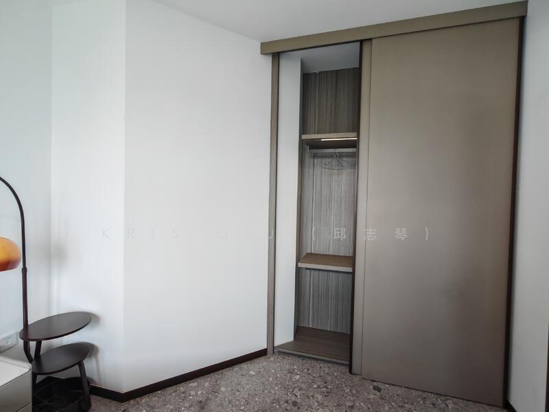 One Pearl Bank, 1 Pearl Bank, 1 Bedroom, 527 sqft, Condominium For Rent, by Kris Qiu (邱志琴), 25336111 - PropertyGuru.com.sg