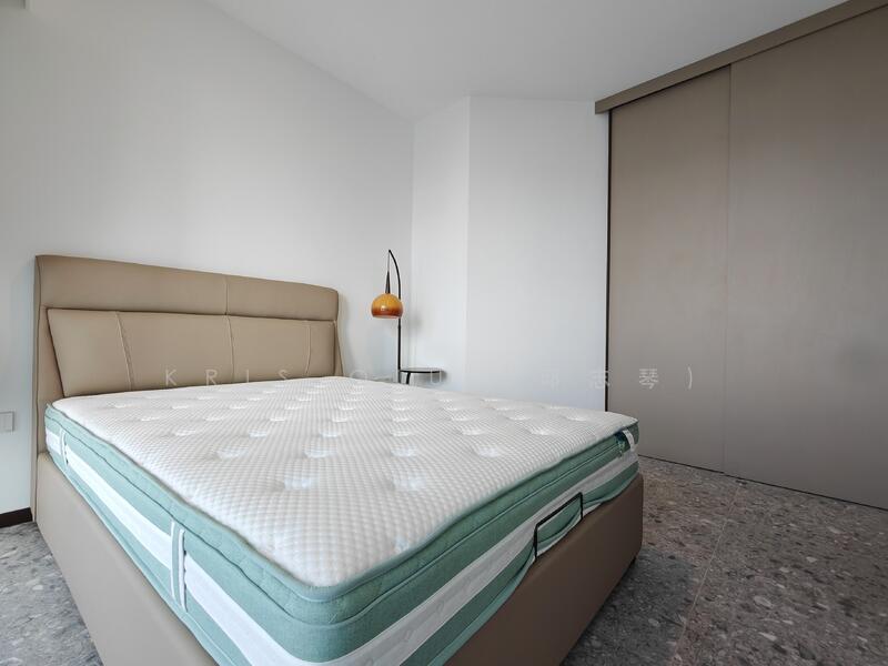 One Pearl Bank, 1 Pearl Bank, 1 Bedroom, 527 sqft, Condominium For Rent, by Kris Qiu (邱志琴), 25336111 - PropertyGuru.com.sg