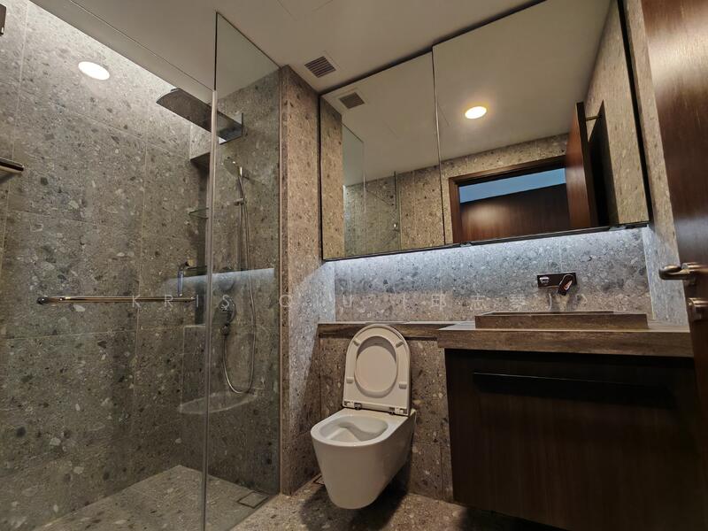 One Pearl Bank, 1 Pearl Bank, 1 Bedroom, 527 sqft, Condominium For Rent, by Kris Qiu (邱志琴), 25336111 - PropertyGuru.com.sg