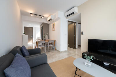 For Rent - Affinity At Serangoon