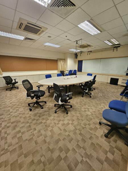 Toa Payoh Lorong 8, Toa Payoh Lorong 8, 8,000 sqft, Light Industrial (B1) For Rent, by Pearlyn Tan, 25336192 - CommercialGuru.com.sg