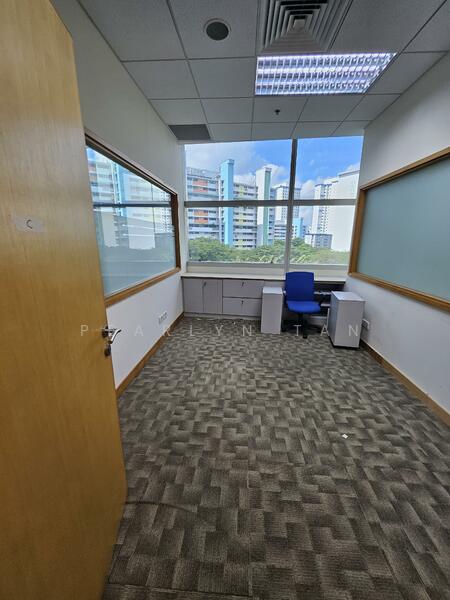 Toa Payoh Lorong 8, Toa Payoh Lorong 8, 8,000 sqft, Light Industrial (B1) For Rent, by Pearlyn Tan, 25336192 - CommercialGuru.com.sg