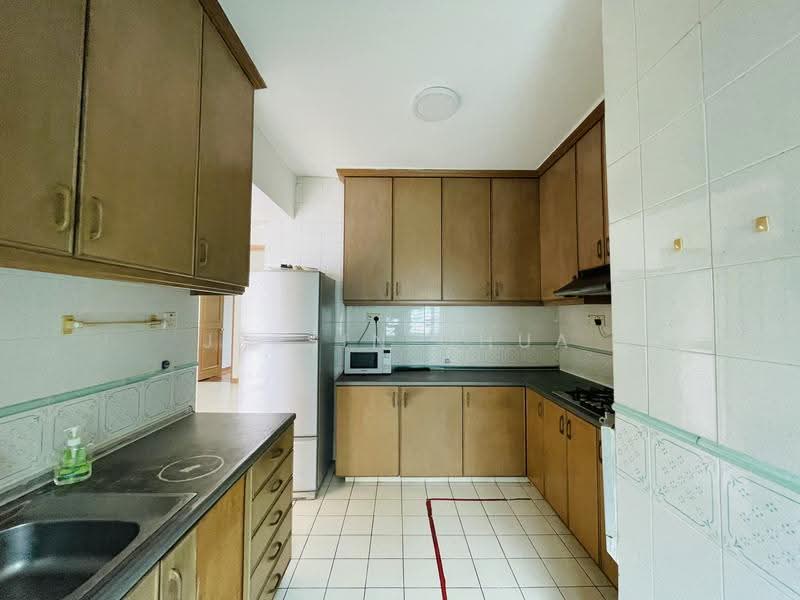 West Bay Condo, 60 West Coast Crescent, Buona Vista / West Coast / Clementi New Town, 3 Bedrooms, 1,281 sqft, Condominium For Rent, by Jessin Chua, 25336232 - PropertyGuru.com.sg